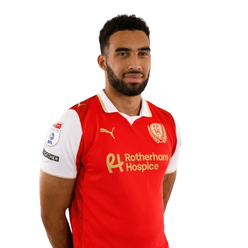 Kion Etete Icon