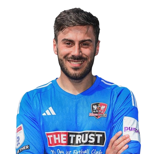 Shaun MacDonald Icon