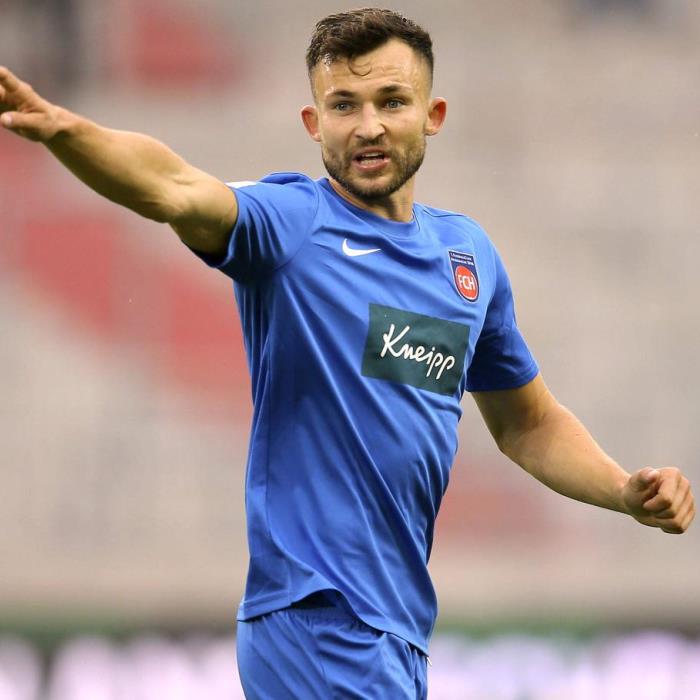 Denis Thomalla Icon