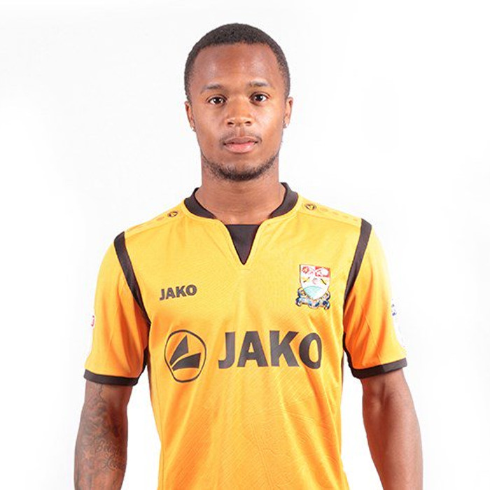 Mauro Vilhete Icon