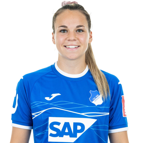 Julia Hickelsberger Icon