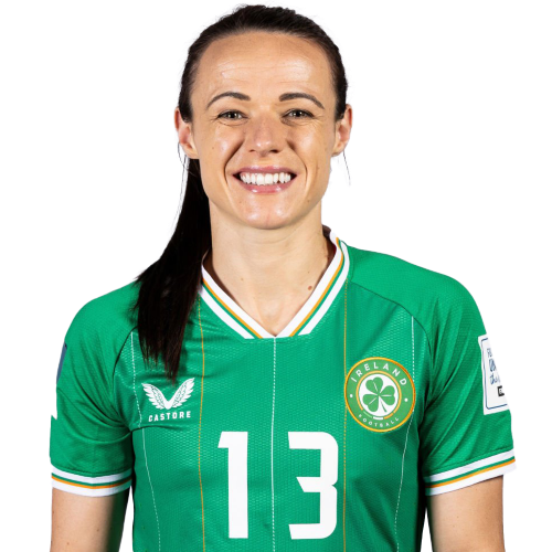 Áine O'Gorman Icon