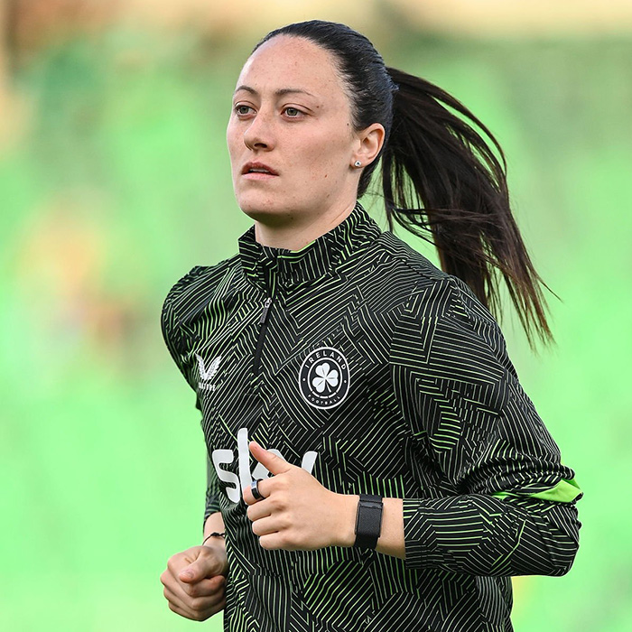 Megan Campbell Icon