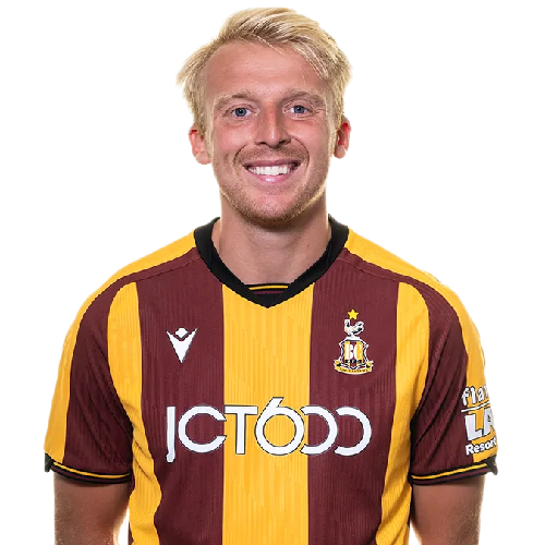 George Lapslie Icon