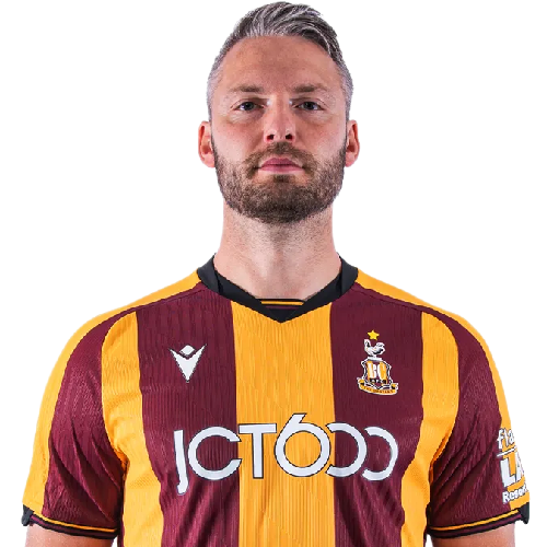 Nick Powell Icon