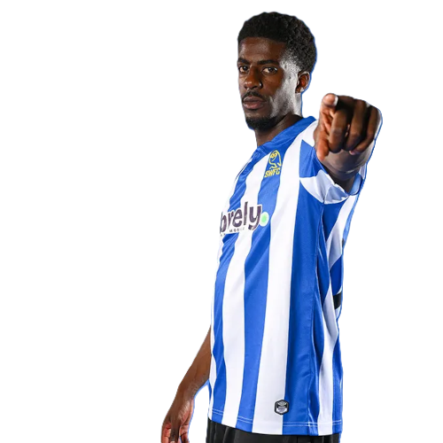 Jordi Liongola Icon