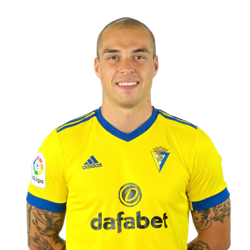 Jorge Pombo Icon