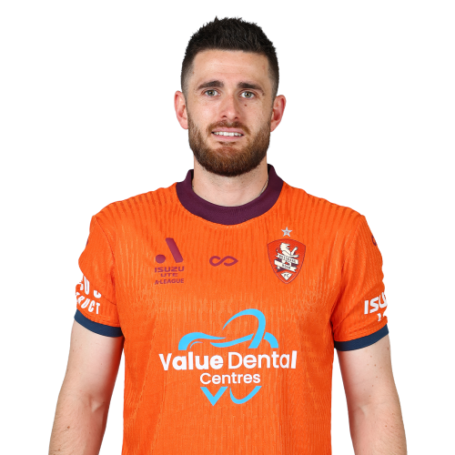 Ben Warland Icon