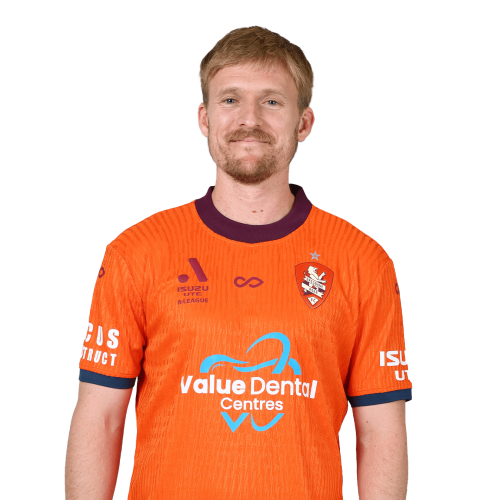 Ben Halloran Icon