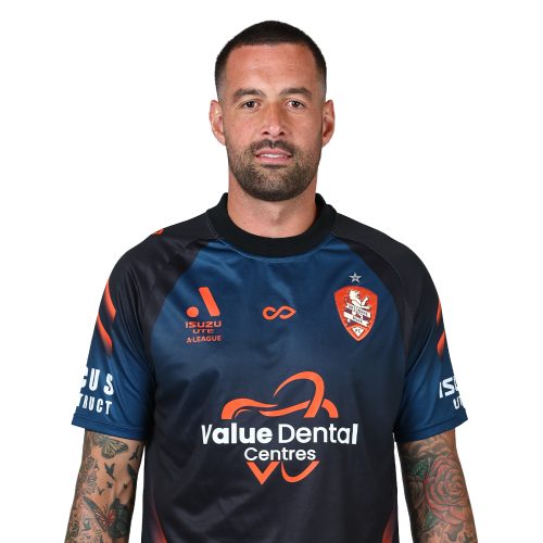 Dean Bouzanis Icon