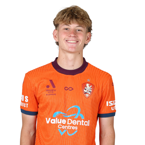 Quinn Macnicol Icon