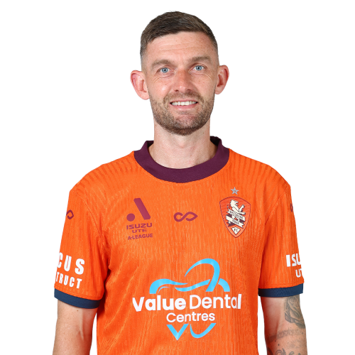 Jay O'Shea Icon