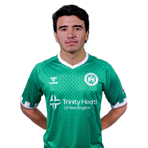 Andrés Hernández Valle Icon