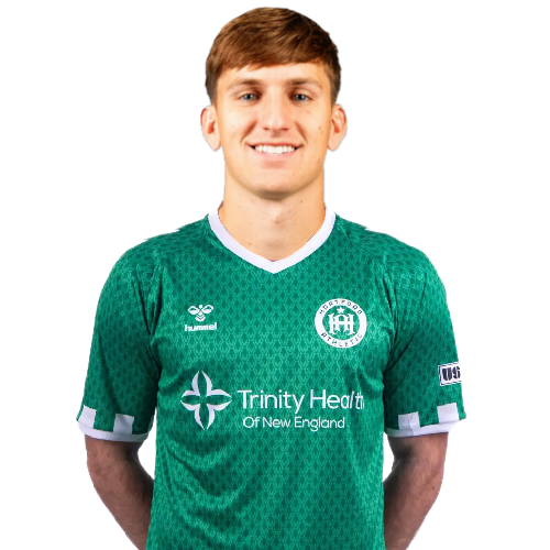 Britton Fischer Icon