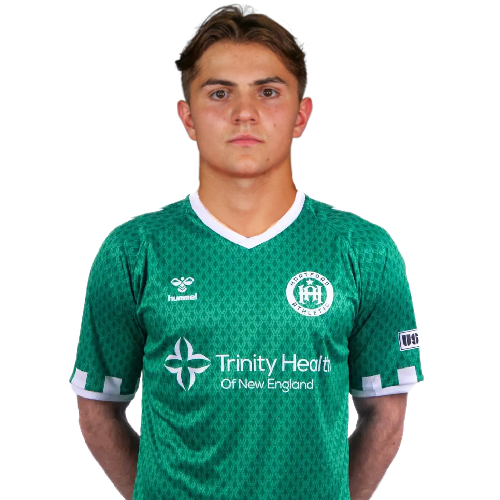 Galen Flynn Icon