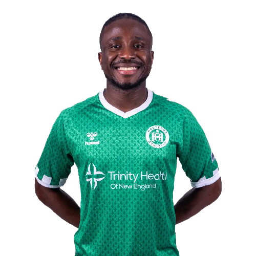 Michee Ngalina Icon