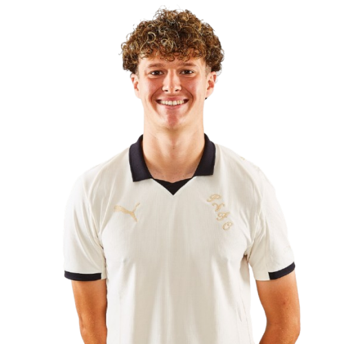 Ben Lomax Icon