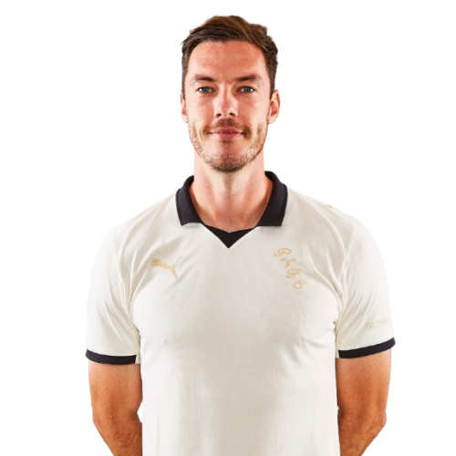Ben Heneghan Icon