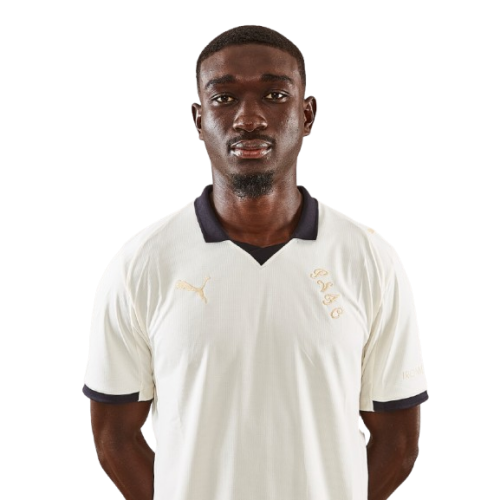 Jesse Debrah Icon