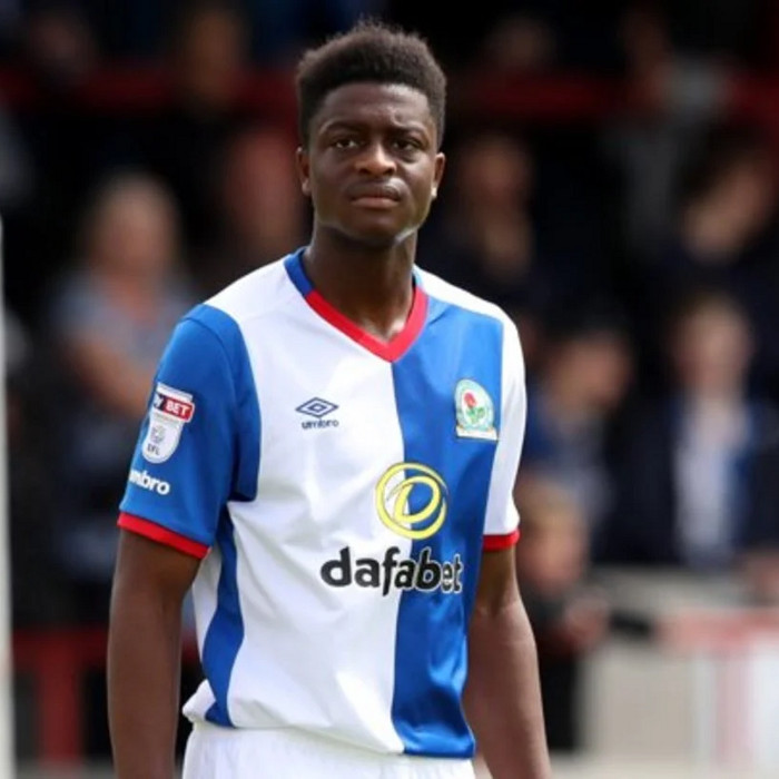 Tyler Magloire Icon