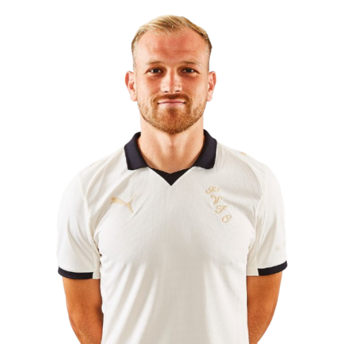 Ryan Croasdale Icon