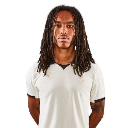 Rico Richards Icon
