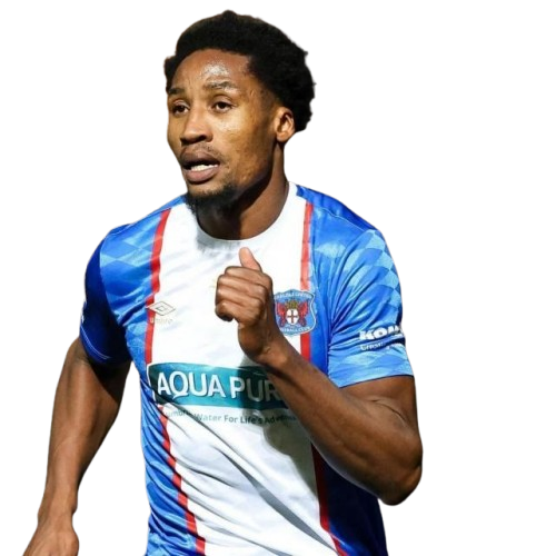 Aaron Hayden Icon