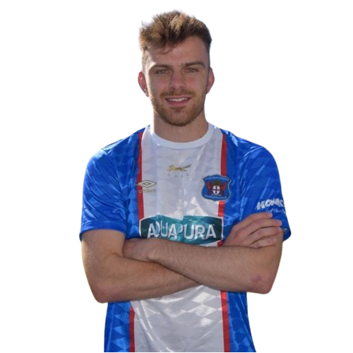 Archie Davies Icon
