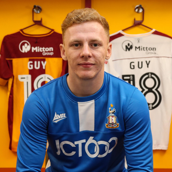 Callum Guy Icon