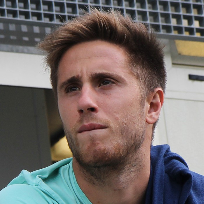 Jon Gaztañaga Icon