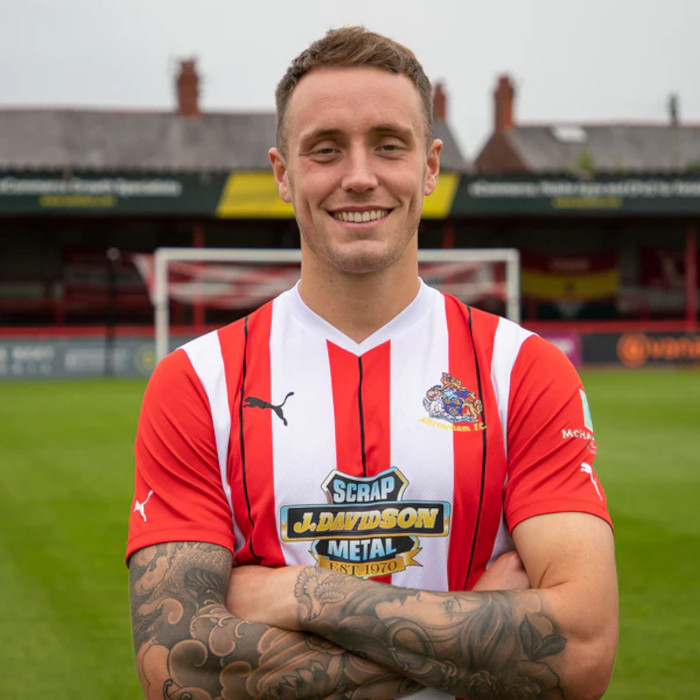 Toby Mullarkey Icon