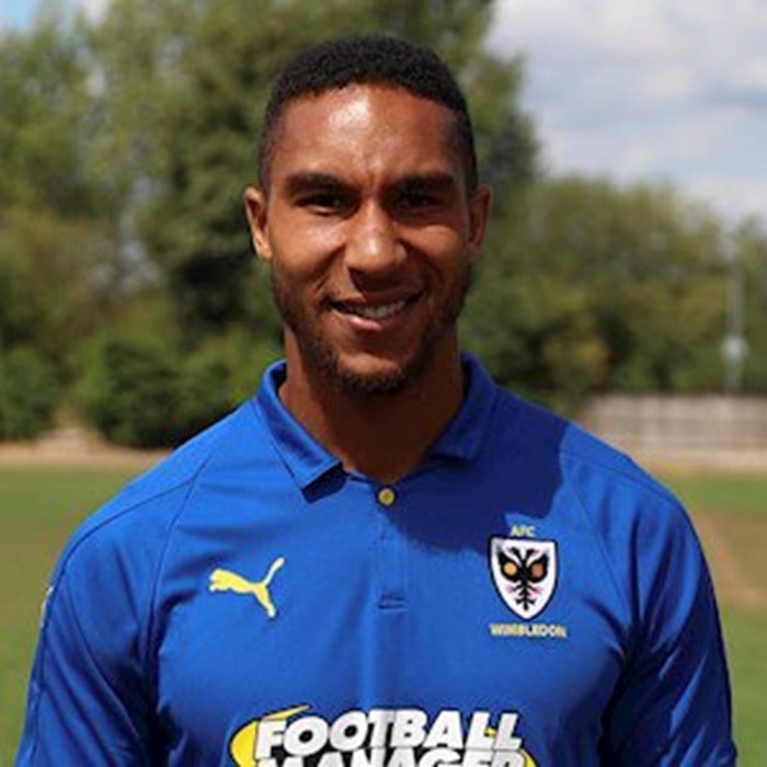 Terell Thomas Icon