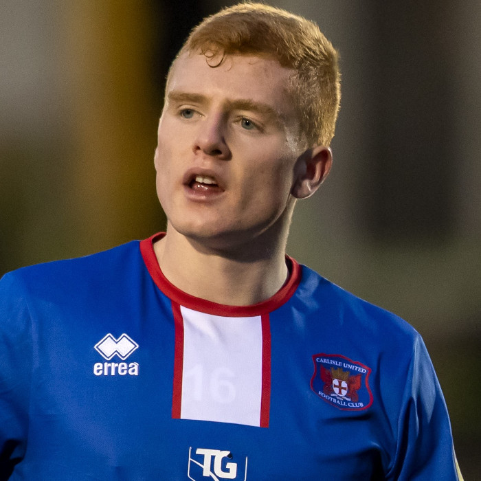 Morgan Feeney Icon