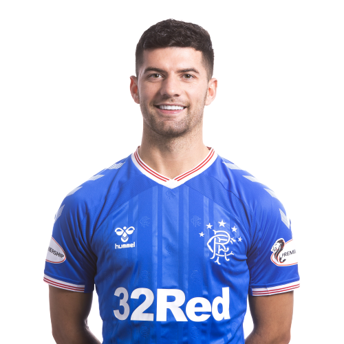 Jordan Jones Icon