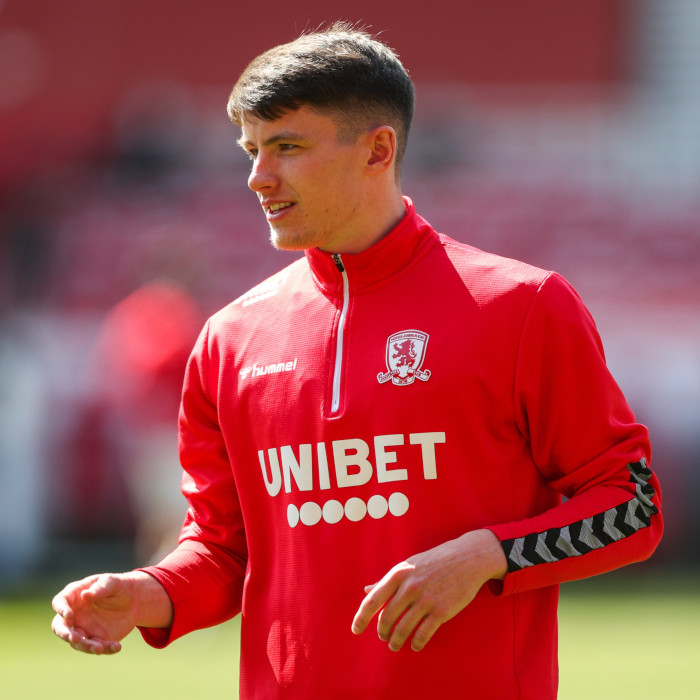 Jack Robinson Icon