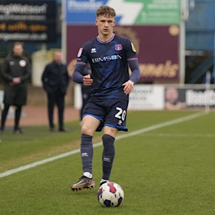 Jack Ellis Icon
