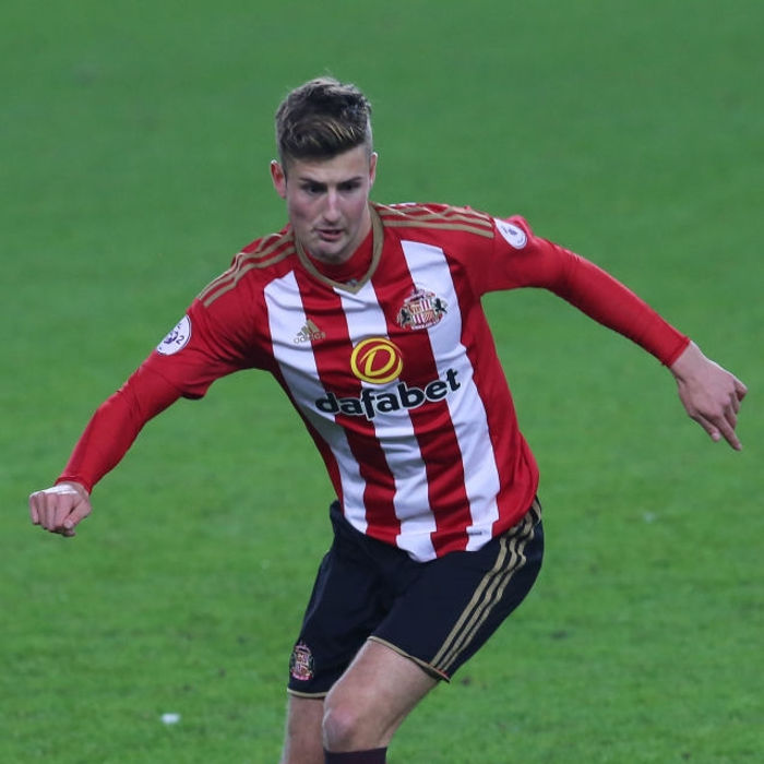 Ethan Robson Icon