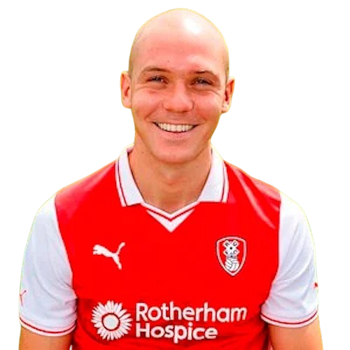 George Kelly Icon