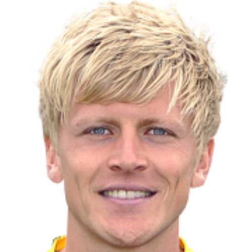 Jonathan Parr Icon