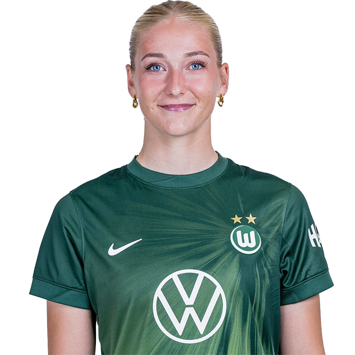 Camilla Küver Icon