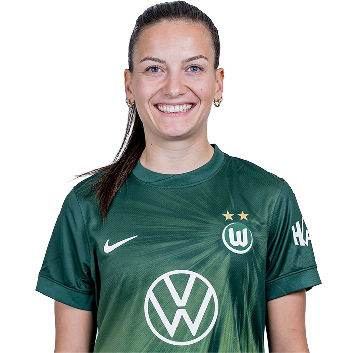 Joelle Wedemeyer Icon