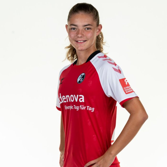 Julia Landenberger Icon