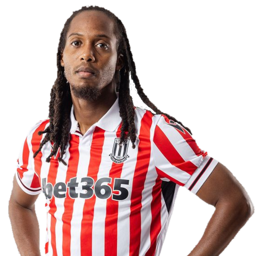 Daniel Johnson Icon