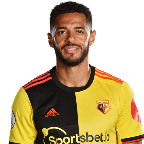 Andre Gray Icon