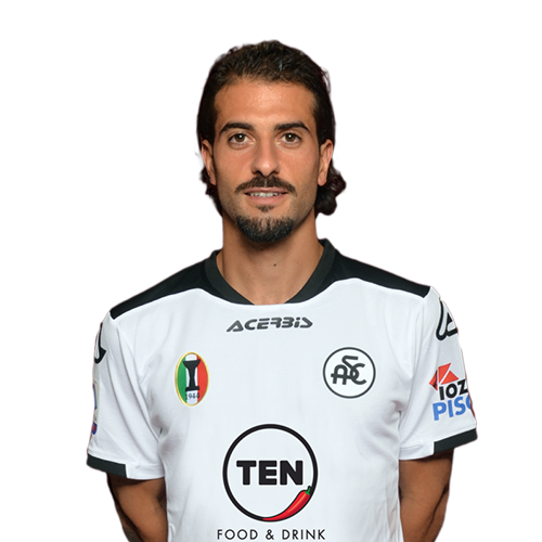 Daniele Verde Icon