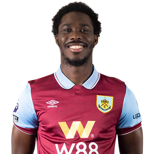 David Fofana Icon