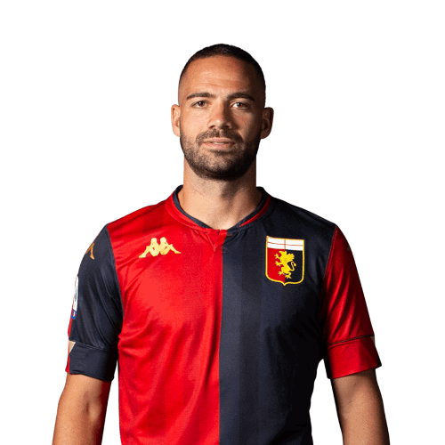 Davide Biraschi Icon