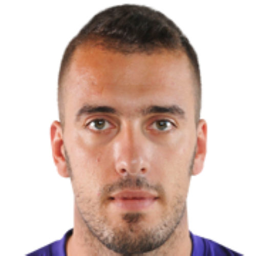 Emiliano Viviano Icon