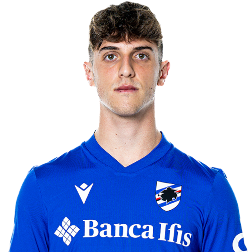 Flavio Paoletti Icon