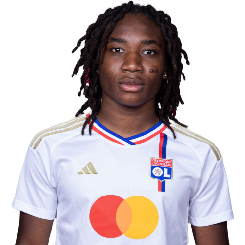Melchie Dumornay Icon